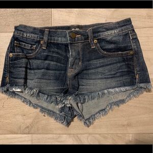 D-ID Super Sexy Short Size 24